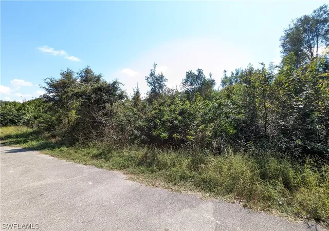 Photo 3 of Land for sale at 2703 35Th St Sw, Lehigh Acres, FL 33976 | MLS# 223081261 | Listing updated on 2026-04-23