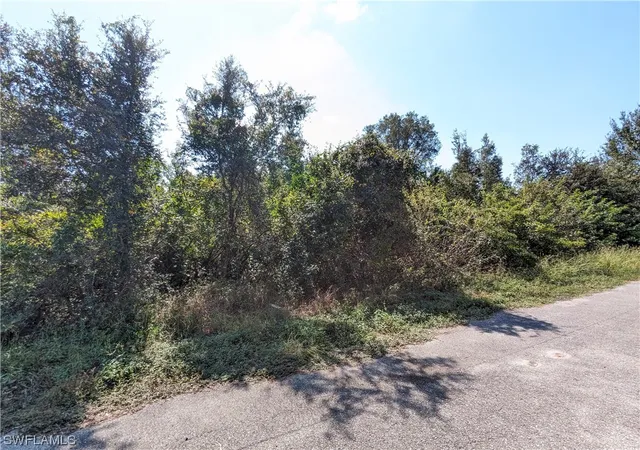 Photo 4 of Land for sale at 2703 35Th St Sw, Lehigh Acres, FL 33976 | MLS# 223081261 | Listing updated on 2026-04-23