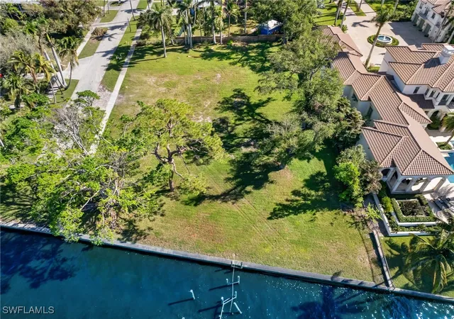 Photo 2 of Land for sale at 1212 Coconut Dr, Fort Myers, FL 33901 | MLS# 224093868 | Listing updated on 2026-07-28
