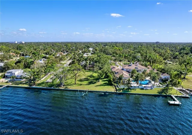 Photo 4 of Land for sale at 1212 Coconut Dr, Fort Myers, FL 33901 | MLS# 224093868 | Listing updated on 2026-07-28