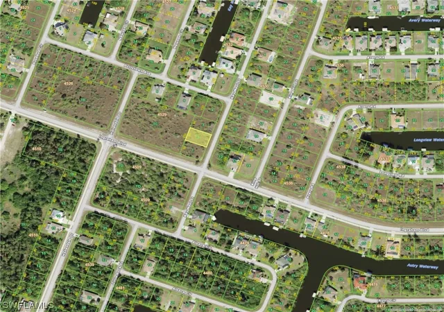 Photo 1 of Land for sale at 9335 Key West St, Port Charlotte, FL 33981 | MLS# 221032087 | Listing updated on 2025-10-16