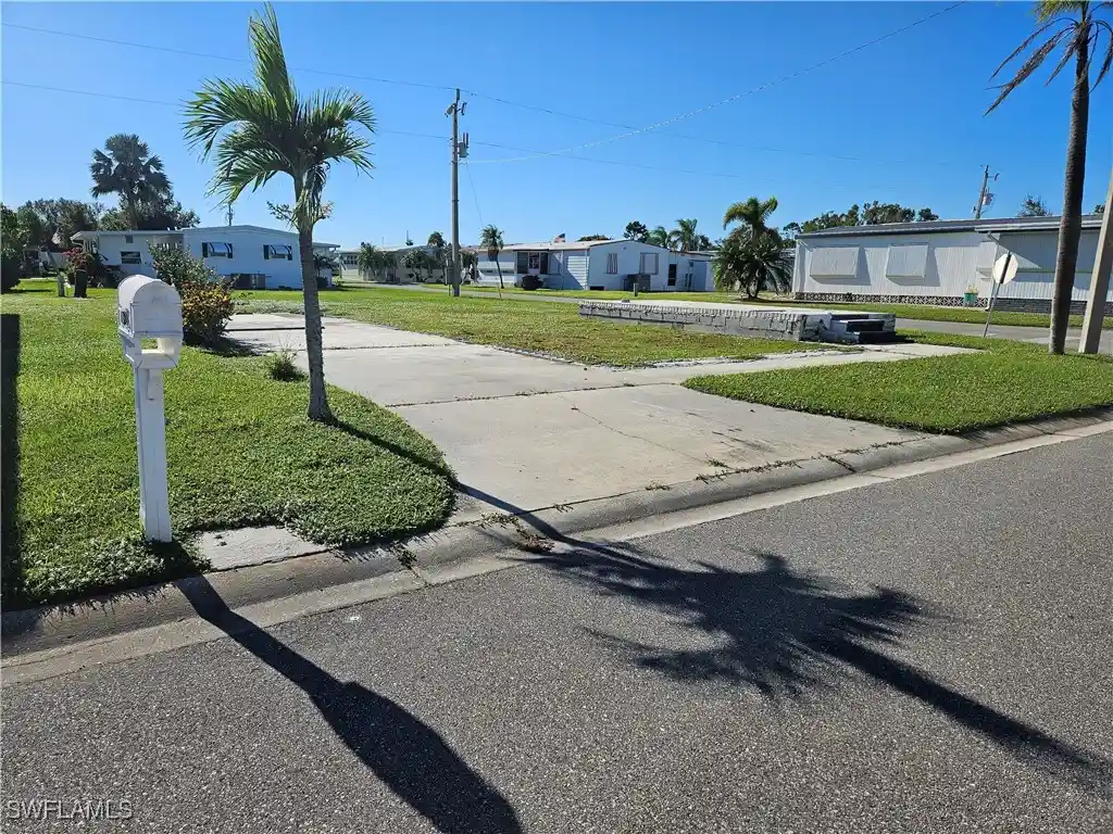 Land for sale at 2771 Deerfield Dr, North Fort Myers, FL 33917 | MLS# 224095992