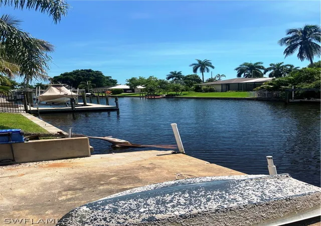Photo 2 of Land for sale at 5628 Delido Ct, Cape Coral, FL 33904 | MLS# 221071265 | Listing updated on 2026-04-22