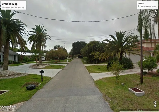 Photo 3 of Land for sale at 5628 Delido Ct, Cape Coral, FL 33904 | MLS# 221071265 | Listing updated on 2026-04-22