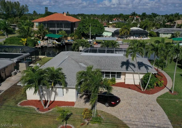 Photo 2 of Single family home for sale at 107 Sw 58th Ter, Cape Coral, FL 33914 | MLS# 222017782 | Listing updated on 2026-08-31