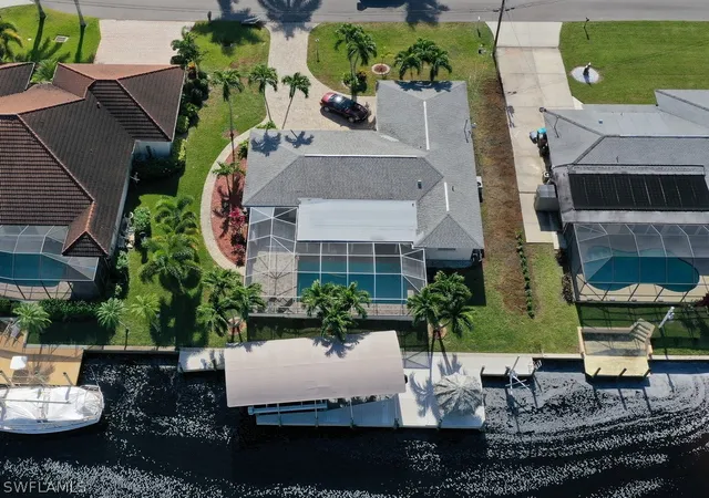 Photo 4 of Single family home for sale at 107 Sw 58Th Ter, Cape Coral, FL 33914 | MLS# 222017782 | Listing updated on 2026-08-31