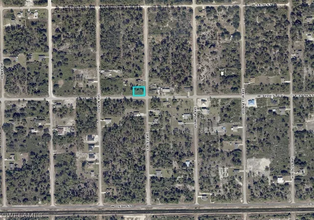Photo 2 of Land for sale at 300 W 17Th St, Lehigh Acres, FL 33972 | MLS# 223038183 | Listing updated on 2026-03-02