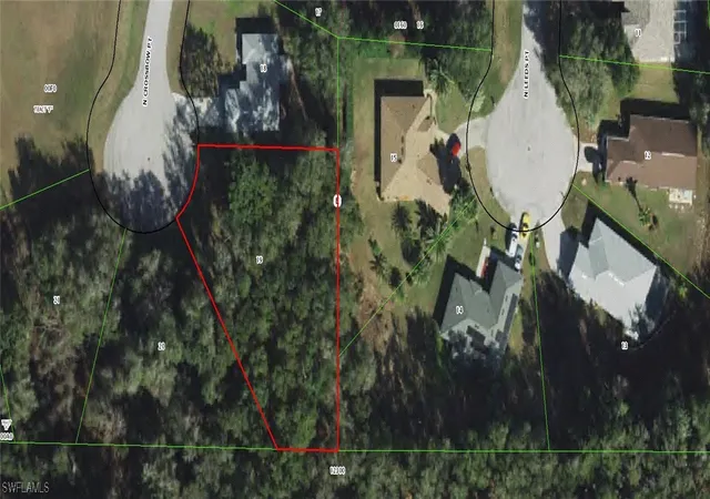 Photo 1 of Land for sale at 2725 N Crossbow Pt, Hernando, FL 34442 | MLS# 224003075 | Listing updated on 2026-09-01