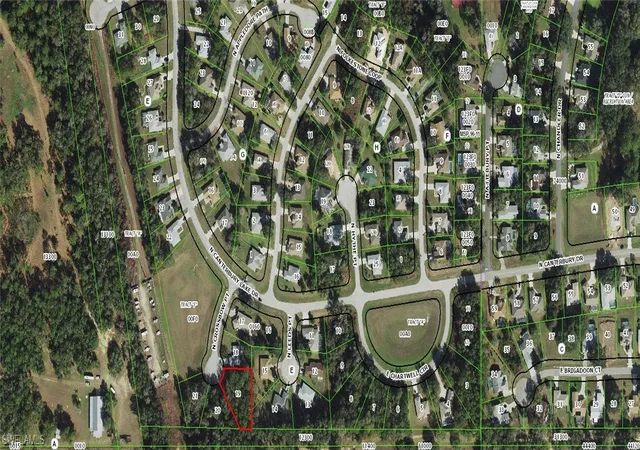 Photo 3 of Land for sale at 2725 N Crossbow Pt, Hernando, FL 34442 | MLS# 224003075 | Listing updated on 2026-09-01