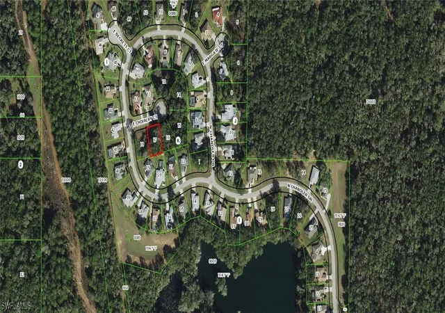 Photo 1 of Sale Pending at 2546 E Chivalry Ct, Hernando, FL 34442 | MLS# 224003099 | Listing updated on 2026-02-23