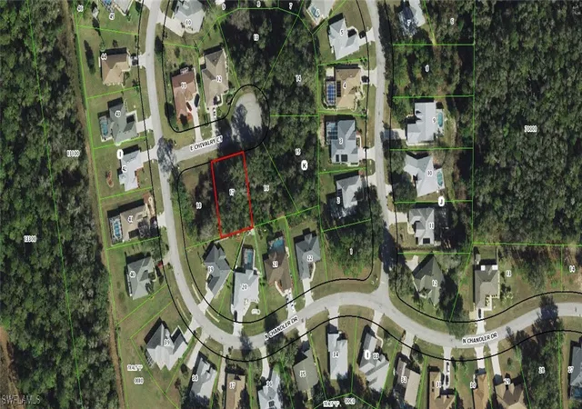 Photo 2 of Sale Pending at 2546 E Chivalry Ct, Hernando, FL 34442 | MLS# 224003099 | Listing updated on 2026-02-23