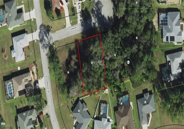 Photo 3 of Sale Pending at 2546 E Chivalry Ct, Hernando, FL 34442 | MLS# 224003099 | Listing updated on 2026-02-23