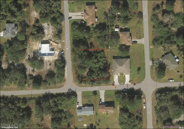 Photo 2 of Land for sale at 6008/6010 Lacota Ave, Fort Myers, FL 33905 | MLS# 224082041 | Listing updated on 2026-08-31