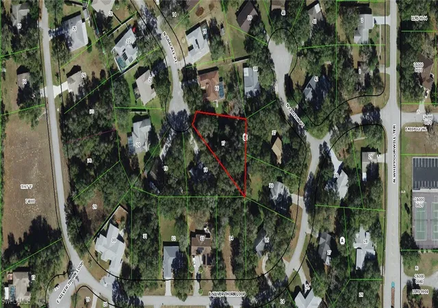 Photo 1 of Land for sale at 7105 N Grackle Pt, Hernando, FL 34442 | MLS# 224003123 | Listing updated on 2026-09-01