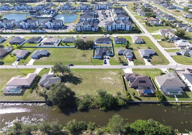 Photo 4 of Land for sale at 211 SW 14th Avenue, Cape Coral, FL 33991 | MLS# 224098123 | Listing updated on 2026-08-01