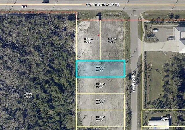 1st image of 11971 Scallop Dr, Cape Coral, FL 33991 | MLS# 224021743