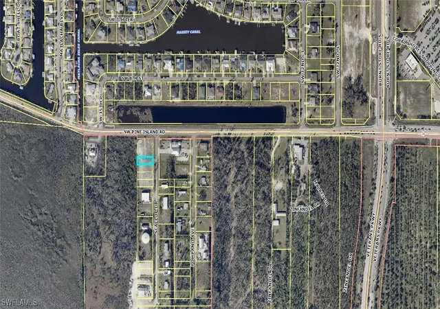 2nd image of 11971 Scallop Dr, Cape Coral, FL 33991 | MLS# 224021743