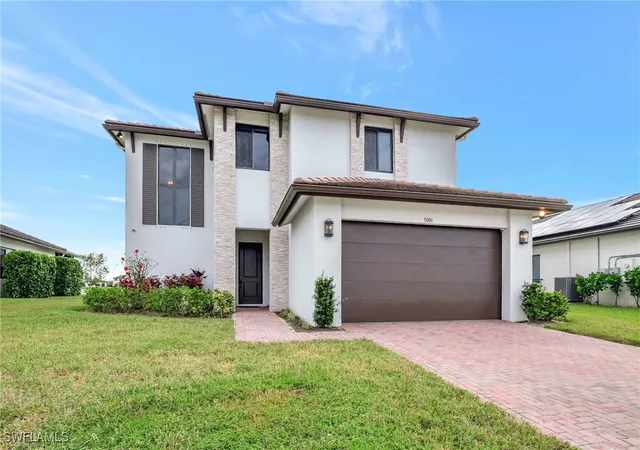 1st image of 5006 Florence Dr, Ave Maria, FL 34142 | MLS# 224086873