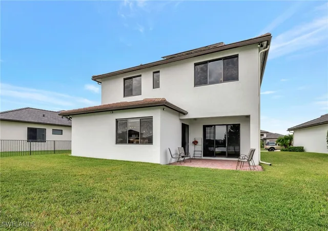 41st image of 5006 Florence Dr, Ave Maria, FL 34142 | MLS# 224086873