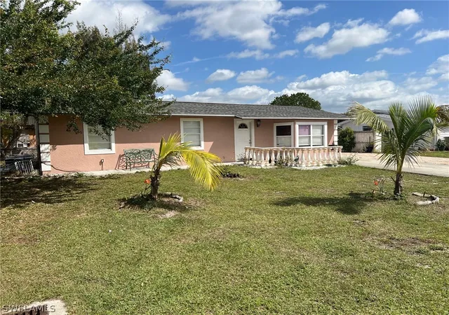 Photo 3 of Single family home for sale at 1116 Gifford Ave S, Lehigh Acres, FL 33936 | MLS# 224028201 | Listing updated on 2026-06-01