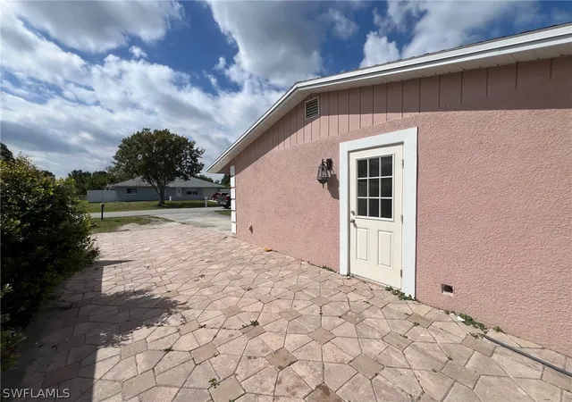 Photo 3 of Single family home for sale at 1116 Gifford Ave S, Lehigh Acres, FL 33936 | MLS# 224028201 | Listing updated on 2026-06-01