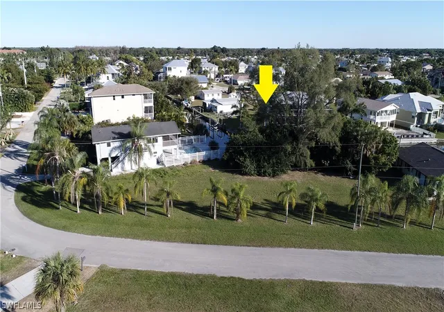 Photo 1 of Land for sale at 24490 Sailfish St, Bonita Springs, FL 34134 | MLS# 222004062 | Listing updated on 2026-05-30