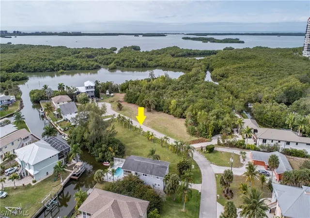 Photo 2 of Land for sale at 24490 Sailfish St, Bonita Springs, FL 34134 | MLS# 222004062 | Listing updated on 2026-05-30