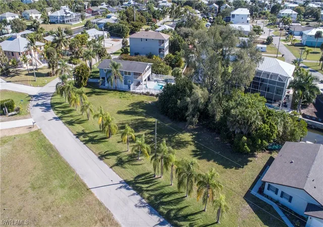 Photo 3 of Land for sale at 24490 Sailfish St, Bonita Springs, FL 34134 | MLS# 222004062 | Listing updated on 2026-05-30