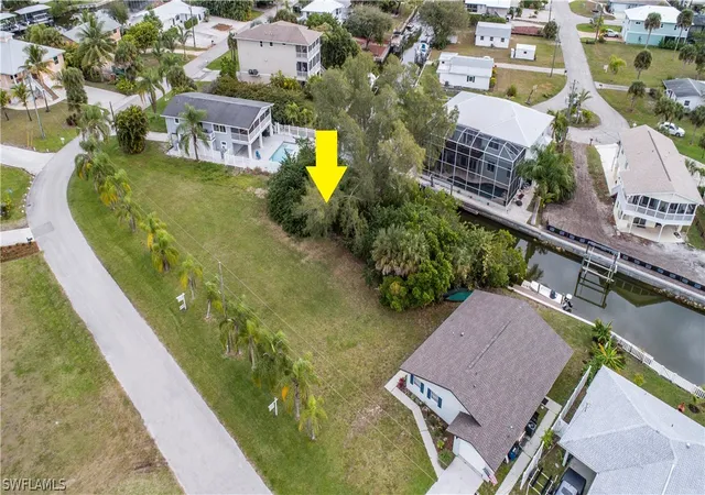 Photo 4 of Land for sale at 24490 Sailfish St, Bonita Springs, FL 34134 | MLS# 222004062 | Listing updated on 2026-05-30
