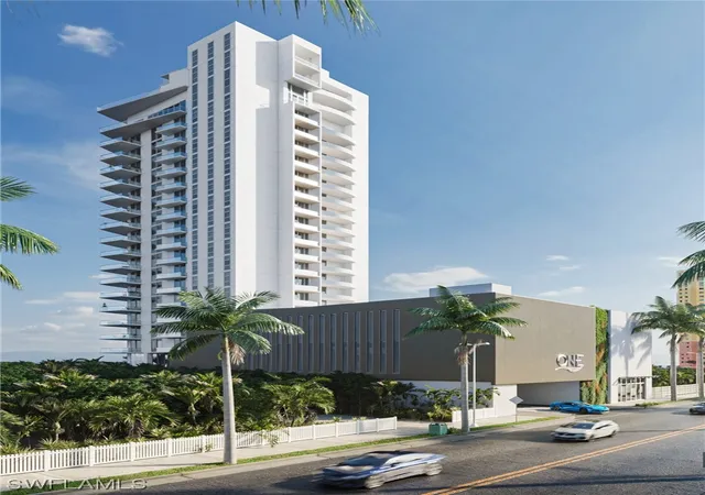 17th image of 2583 First St #302, Fort Myers, FL 33901 | MLS# 224005623
