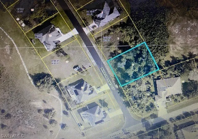 Photo 2 of Land for sale at 697 Mirror Lakes Ct, Lehigh Acres, FL 33974 | MLS# 224058697 | Listing updated on 2026-01-08