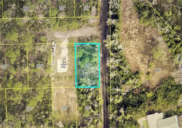 Photo 1 of Land for sale at 7001 Guava Ave, Bokeelia, FL 33922 | MLS# 224100440 | Listing updated on 2026-06-08