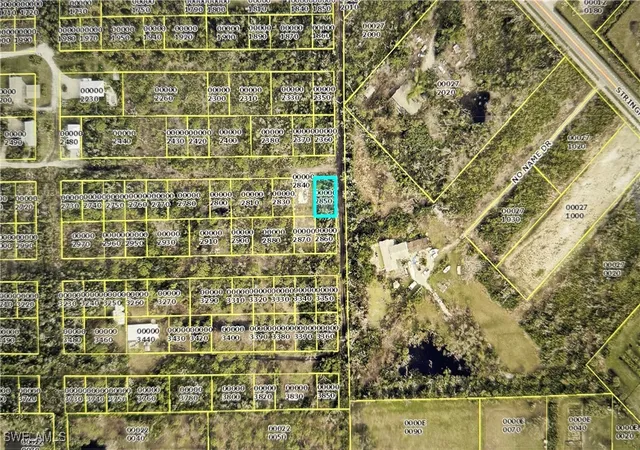 Photo 2 of Land for sale at 7001 Guava Ave, Bokeelia, FL 33922 | MLS# 224100440 | Listing updated on 2026-06-08