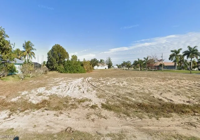 Photo 1 of Land for sale at 223 Nw 39th Ave, Cape Coral, FL 33993 | MLS# 224099036 | Listing updated on 2026-07-06