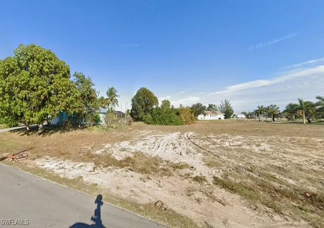 Photo 2 of Land for sale at 223 Nw 39th Ave, Cape Coral, FL 33993 | MLS# 224099036 | Listing updated on 2026-07-06