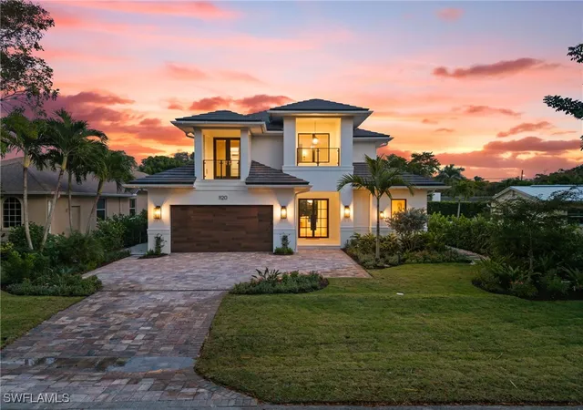 2nd image of 1120 10th Ave N, Naples, FL 34102 | MLS# 224101968