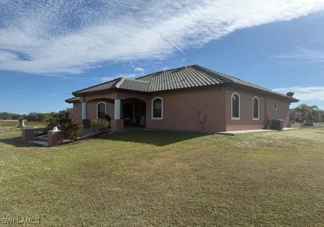4th image of 4007 Oak Haven Dr, Labelle, FL 33935 | MLS# 224103549