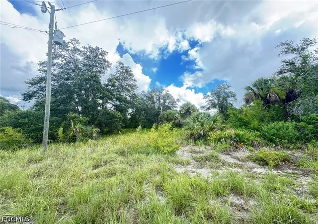 Photo 1 of Land for sale at 3018 46th St Sw, Lehigh Acres, FL 33976 | MLS# 224104172 | Listing updated on 2026-08-05