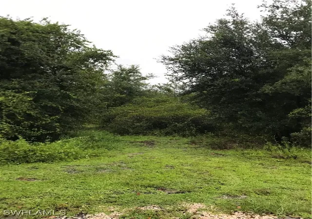 Photo 1 of Land for sale at 1555 Highlands Rd, Punta Gorda, FL 33983 | MLS# 225000615 | Listing updated on 2025-12-26