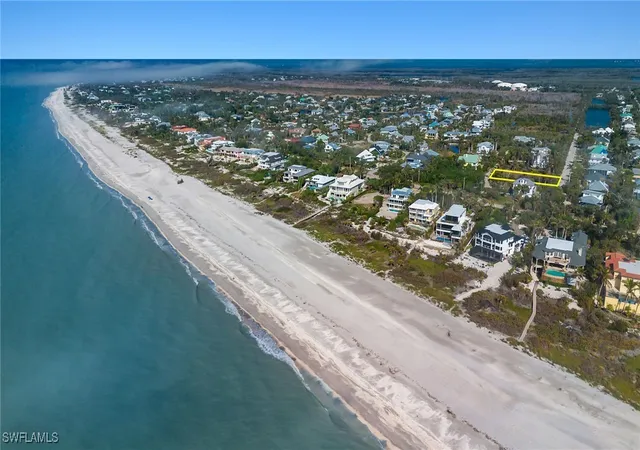 Photo 1 of Land for sale at 460 Sawgrass Pl, Sanibel, FL 33957 | MLS# 224094836 | Listing updated on 2026-07-29