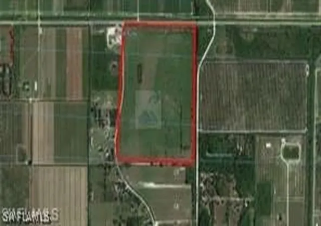 Photo 1 of Land for sale at Hendry Isles Blvd, Clewiston, FL 33440 | MLS# 223005941 | Listing updated on 2026-01-19