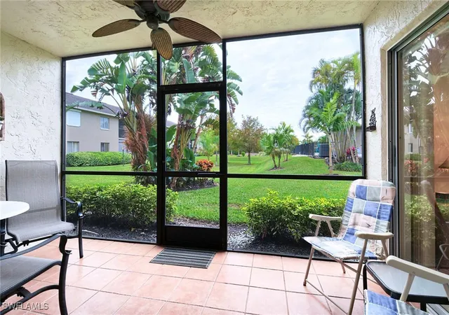 Photo 1 of Condo for sale at 5695 Rattlesnake Hammock Rd #B104, Naples, FL 34113 | MLS# 224103475 | Listing updated on 2026-07-23