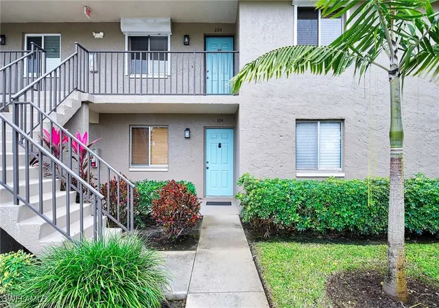 Photo 2 of Condo for sale at 5695 Rattlesnake Hammock Rd #B104, Naples, FL 34113 | MLS# 224103475 | Listing updated on 2026-07-23