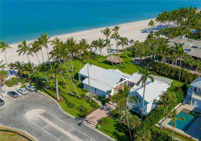 Photo 1 of Mansion for sale at 71 18th Ave S, Naples, FL 34102 | MLS# 224039753 | Listing updated on 2026-07-01