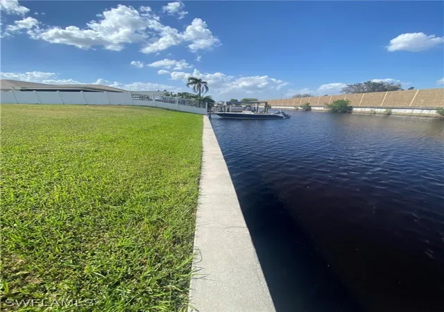 Photo 1 of Land for sale at 2455 Everest Pkwy, Cape Coral, FL 33904 | MLS# 225001233 | Listing updated on 2025-08-01
