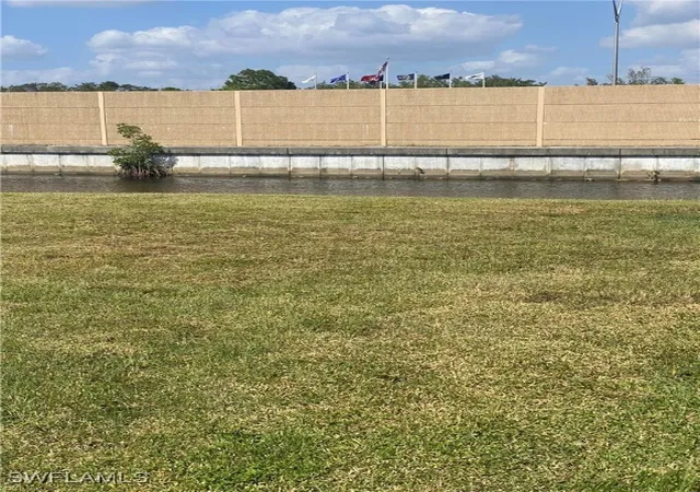 Photo 4 of Land for sale at 2455 Everest Pkwy, Cape Coral, FL 33904 | MLS# 225001233 | Listing updated on 2025-08-01