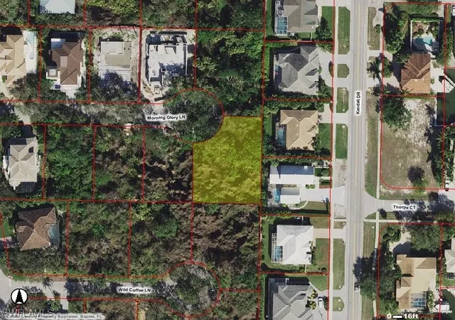 3rd image of 379 Morning Glory Ln, Marco Island, FL 34145 | MLS# 224006262