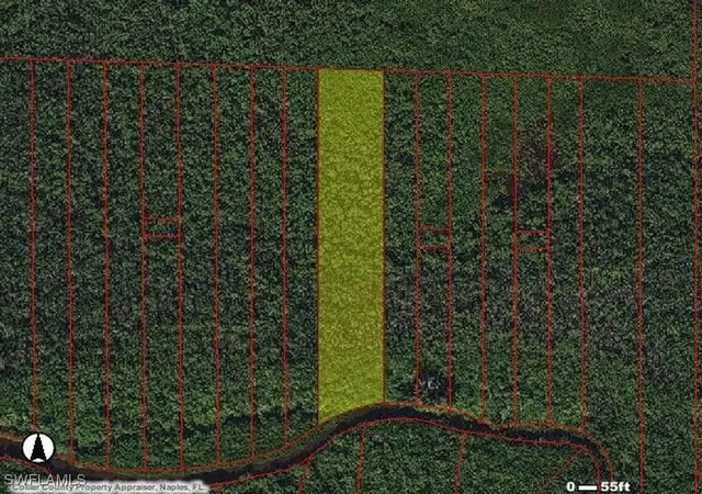 1st image of 0 No Access Road, Everglades City, FL 34139 | MLS# 224102230