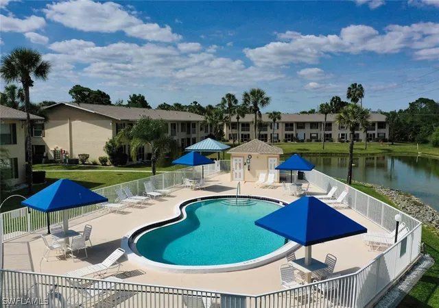 Condominium at 1100 Pondella Rd #616, Cape Coral, FL 33909 | MLS# 224035152 | | Sold on 2025-01-15