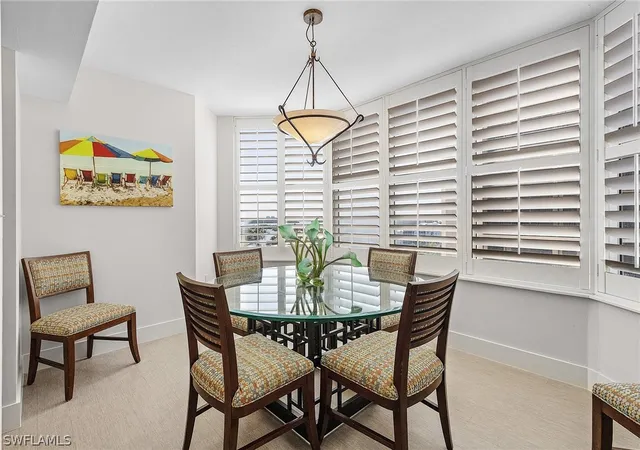 2nd image of 6620 Estero Blvd #1105, Fort Myers Beach, FL 33931 | MLS# 222033652